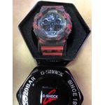 Relogio G-shock Cod.gsho-0012