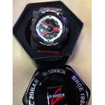 Relogio G-shock Cod.gsho-002