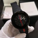 Relogio Gucci Ponteiro Cod.gccci-002