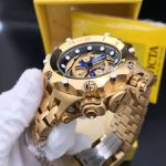 Relogio Invicta Venon Cod.ivtopr-002