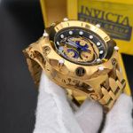 Relogio Invicta Venon Cod.ivtopr-002