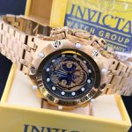 Relogio Invicta Venon Cod.ivtopr-002