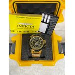 Relogio Invicta Bolt Hércules Cod.ivbhe-001
