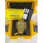 Relogio Invicta Bolt Hércules Cod.ivbhe-002