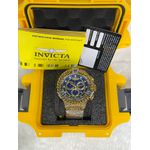 Relogio Invicta Bolt Hércules Cod.ivbhe-003