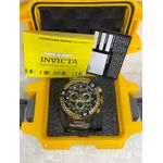 Relogio Invicta Bolt Hércules Cod.ivbhe-004