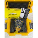 Relogio Invicta Bolt Hércules Cod.ivbhe-005