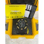 Relogio Invicta Bolt Sport Cod.ivbsp-001