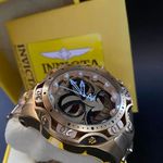 Relogio Invicta Coringa Aco Cod.ivcoac-005