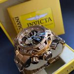 Relogio Invicta Coringa Aco Cod.ivcoac-005