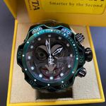 Relogio Invicta Coringa Aco Cod.ivcoac-003