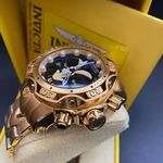 Relogio Invicta Coringa Aco Cod.ivcoac-002