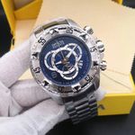 Relogio Invicta Excursion Aco Cod.ivexac-003
