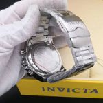 Relogio Invicta Excursion Aco Cod.ivexac-003
