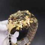 Relogio Invicta Excursion Aco Cod.ivexac-004