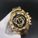Relogio Invicta Excursion Aco Cod.ivexac-004