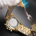 Relogio Invicta Excursion Aco Cod.ivexac-001
