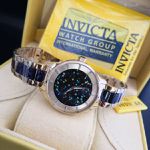 Relogio Invicta Angel Feminino-cod.ivfe-002