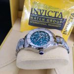 Relogio Invicta Angel Feminino-cod.ivfe-003