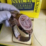 Relogio Invicta Angel Feminino-cod.ivfe-001