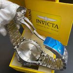 Relogio Invicta Hibrid Esqueleto Cod.ivhies-009