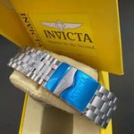 Relogio Invicta Hibrid Esqueleto Cod.ivhies-009