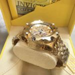 Relogio Invicta Hibrid Esqueleto Cod.ivhies-007