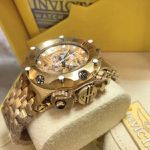 Relogio Invicta Hibrid Esqueleto Cod.ivhies-007
