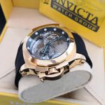 Relogio Invicta Men's Coalition Cod.ivmeca-003