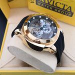Relogio Invicta Men's Coalition Cod.ivmeca-003