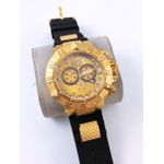 Relogio Invicta Noma Iii Borracha Cod.ivno3b-002