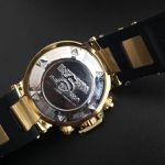 Relogio Invicta Noma Iii Esqueleto Cod.ivno3e-001