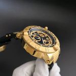 Relogio Invicta Noma Iii Esqueleto Cod.ivno3e-001