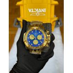 Relogio Invicta Subaqua Poseidon Cod.ivposs-004