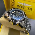 Relogio Invicta Pro Diver Cod.ivprdi-004