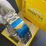 Relogio Invicta Pro Diver Cod.ivprdi-008