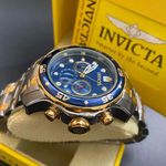 Relogio Invicta Pro Diver Cod.ivprdi-008