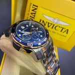 Relogio Invicta Pro Diver Cod.ivprdi-008
