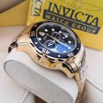 Relogio Invicta Pro Diver Cod.ivprdi-001