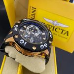 Relogio Invicta Specialty Cod.ivrebo-001