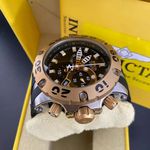 Relogio Invicta Specialty Cod.ivrebo-004