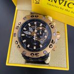 Relogio Invicta Specialty Cod.ivrebo-004