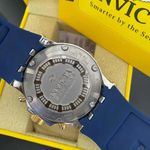 Relogio Invicta Specialty Cod.ivrebo-005