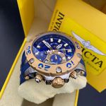 Relogio Invicta Specialty Cod.ivrebo-005