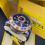 Relogio Invicta Specialty Cod.ivrebo-005