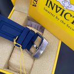 Relogio Invicta Specialty Cod.ivrebo-005