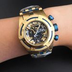 Relogio Invicta Zeus Feminino Cod.ivzefe-001