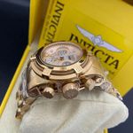 Relogio Invicta Zeus Feminino Cod.ivzefe-002