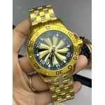 Relogio Invicta Turbini Cod.ivtub-001