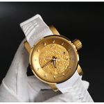 Relogio Invicta Yakusa Cod.ivyaau-007